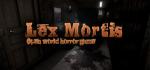 Lex Mortis Box Art Front